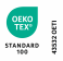 OEKO TEX