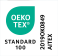 OEKO TEX