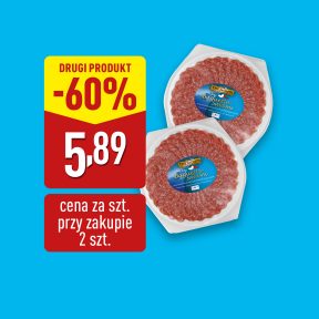 TREMONDI Salami międzynarodowe
