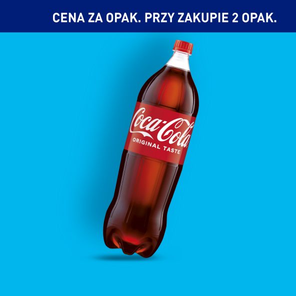 Coca-Cola