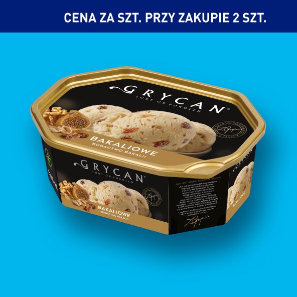GRYCAN Lody