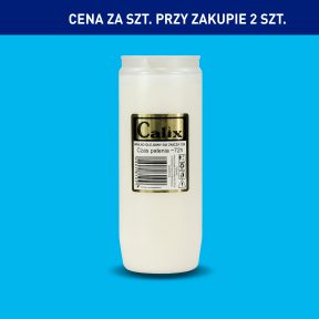 CALIX Wkład olejowy 72 h