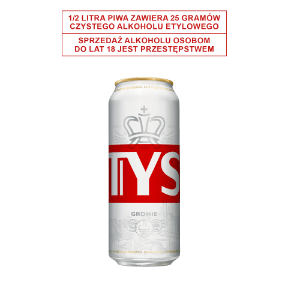 Piwo Tyskie