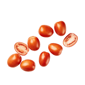 Pomidory truskawkowe