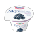 PIĄTNICA Skyr z owocami