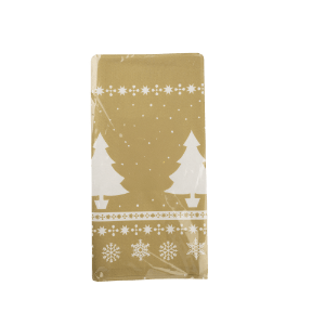 SUBLIMO Obrus papierowy świąteczny