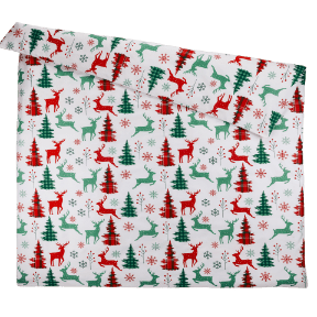 NOVITESSE Pościel z mikroperkalu