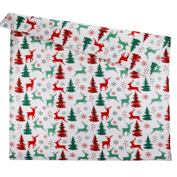 NOVITESSE Pościel z mikroperkalu