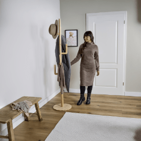 UP2FASHION Sukienka dzianinowa