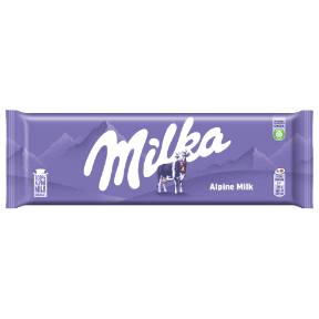 MILKA Czekolada