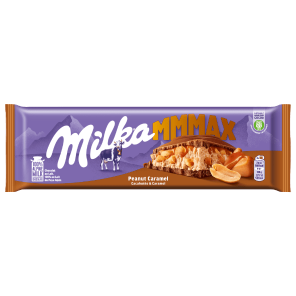 MILKA Czekolada