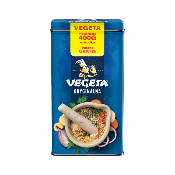 PODRAVKA Przyprawa Vegeta