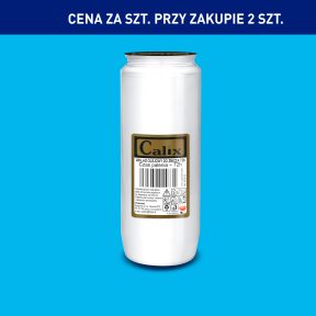 CALIX Wkład olejowy 72 h