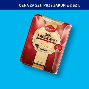 SIERPC Ser Królewski