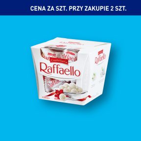FERRERO Raffaello