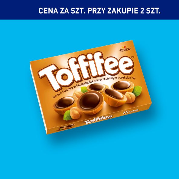 STORCK Toffifee