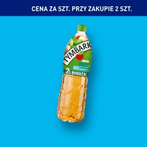 TYMBARK Napój niegazowany