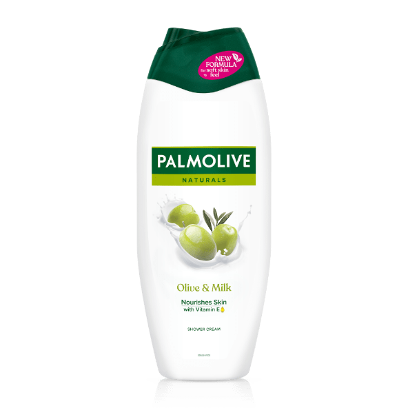 PALMOLIVE Żel pod prysznic