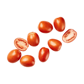 Pomidory truskawkowe