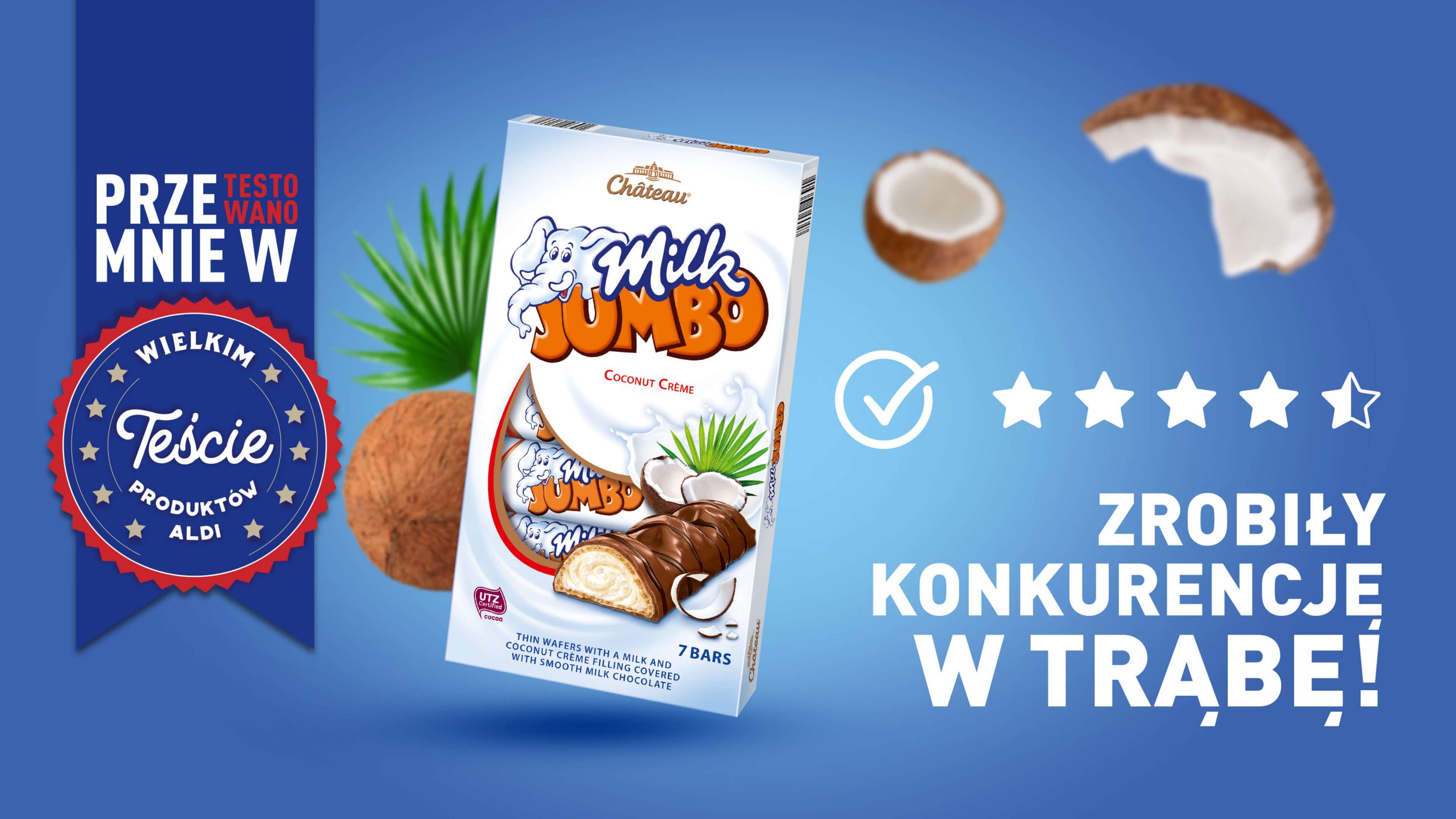 Wielki Test Produktów