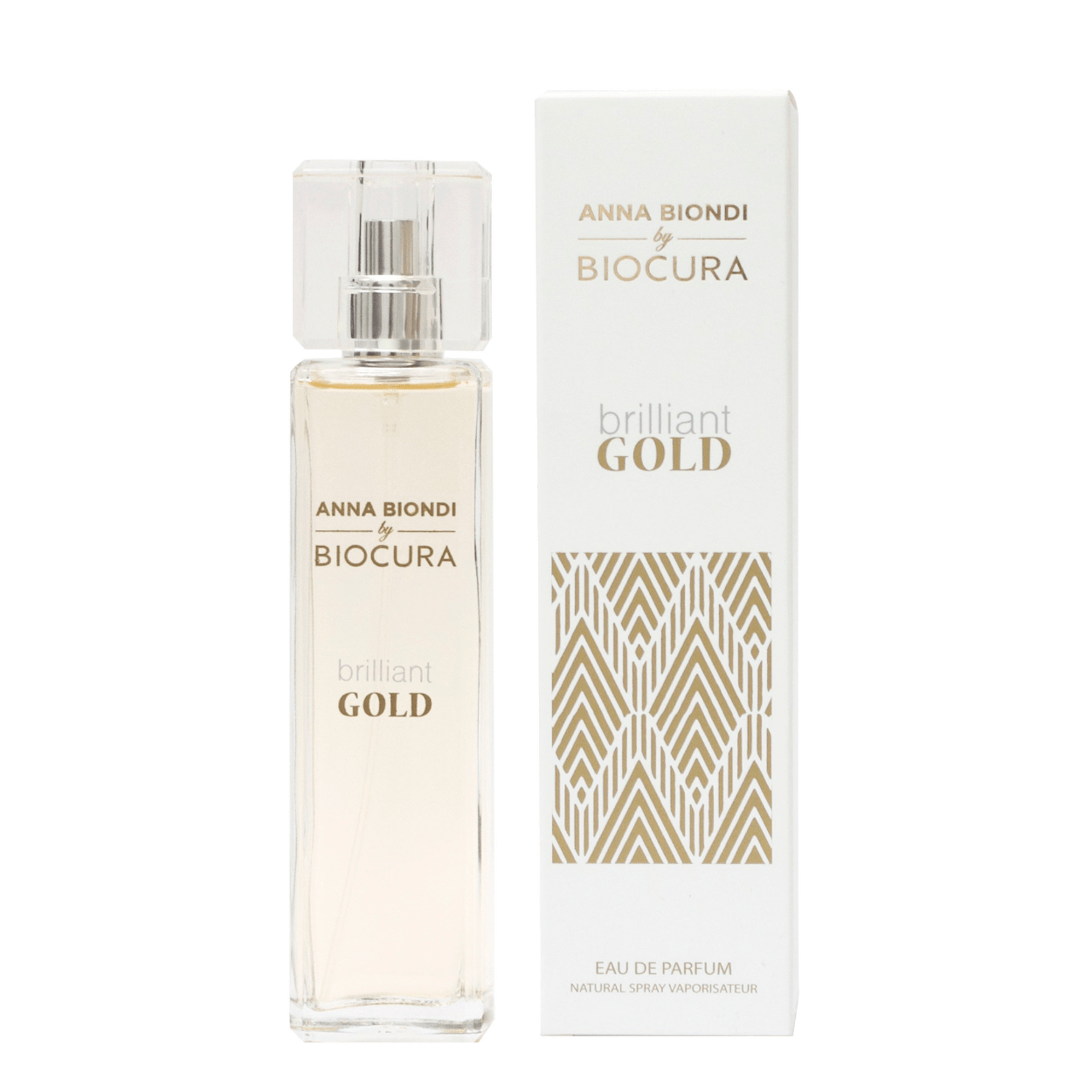 Anna biondi online perfume aldi