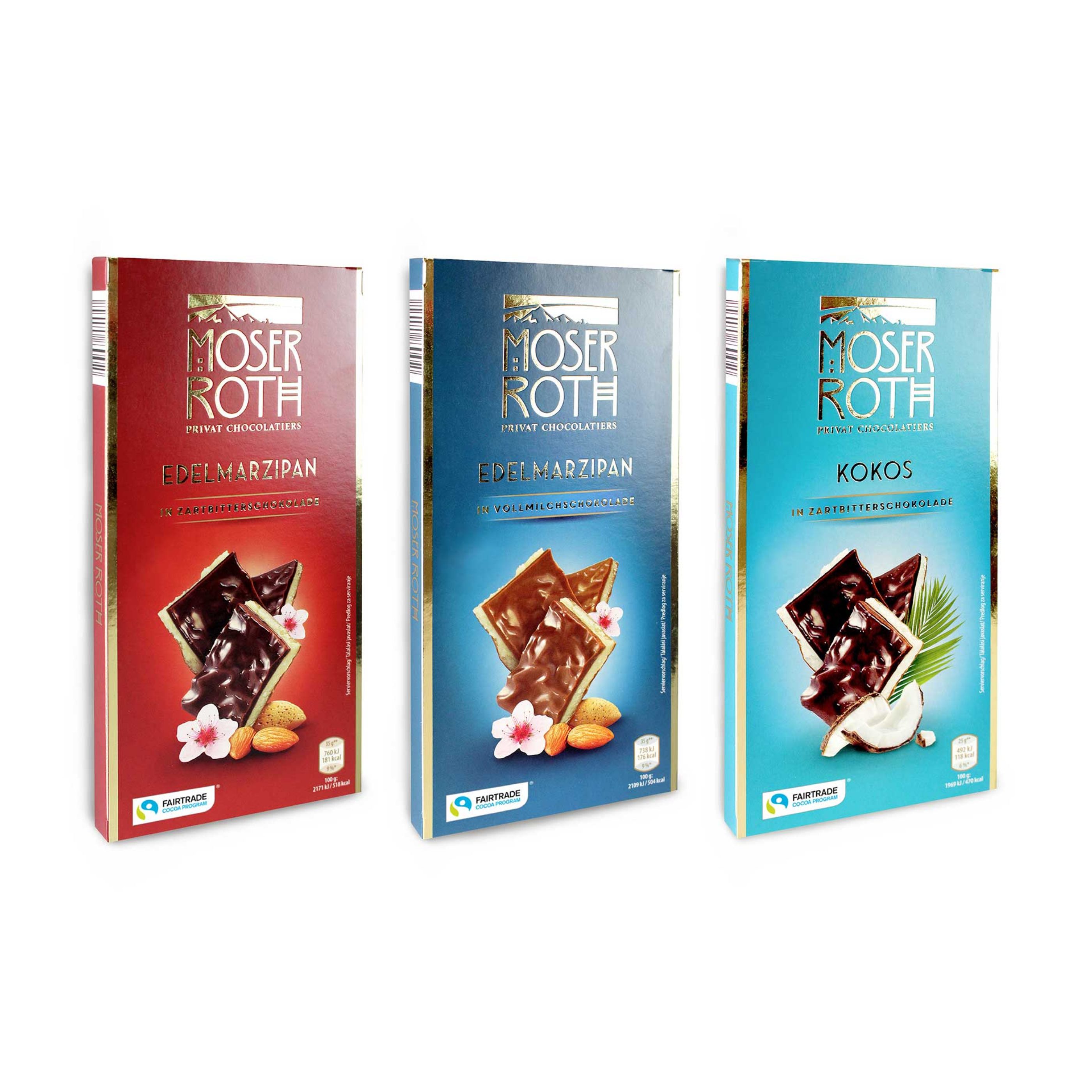 Moser Roth - Nasze Marki ALDI