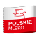 ikona polskie mleko