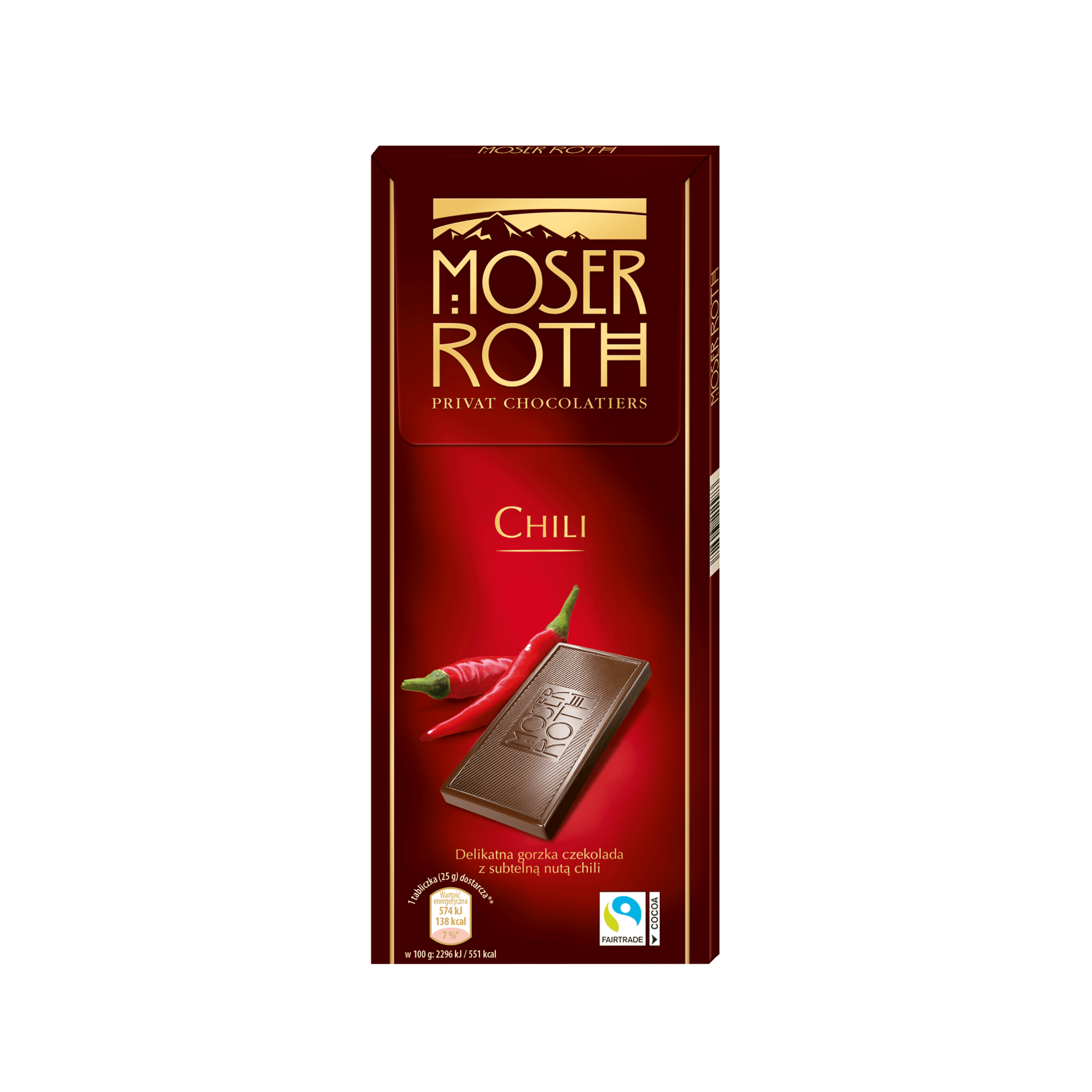 Moser Roth - Nasze Marki ALDI