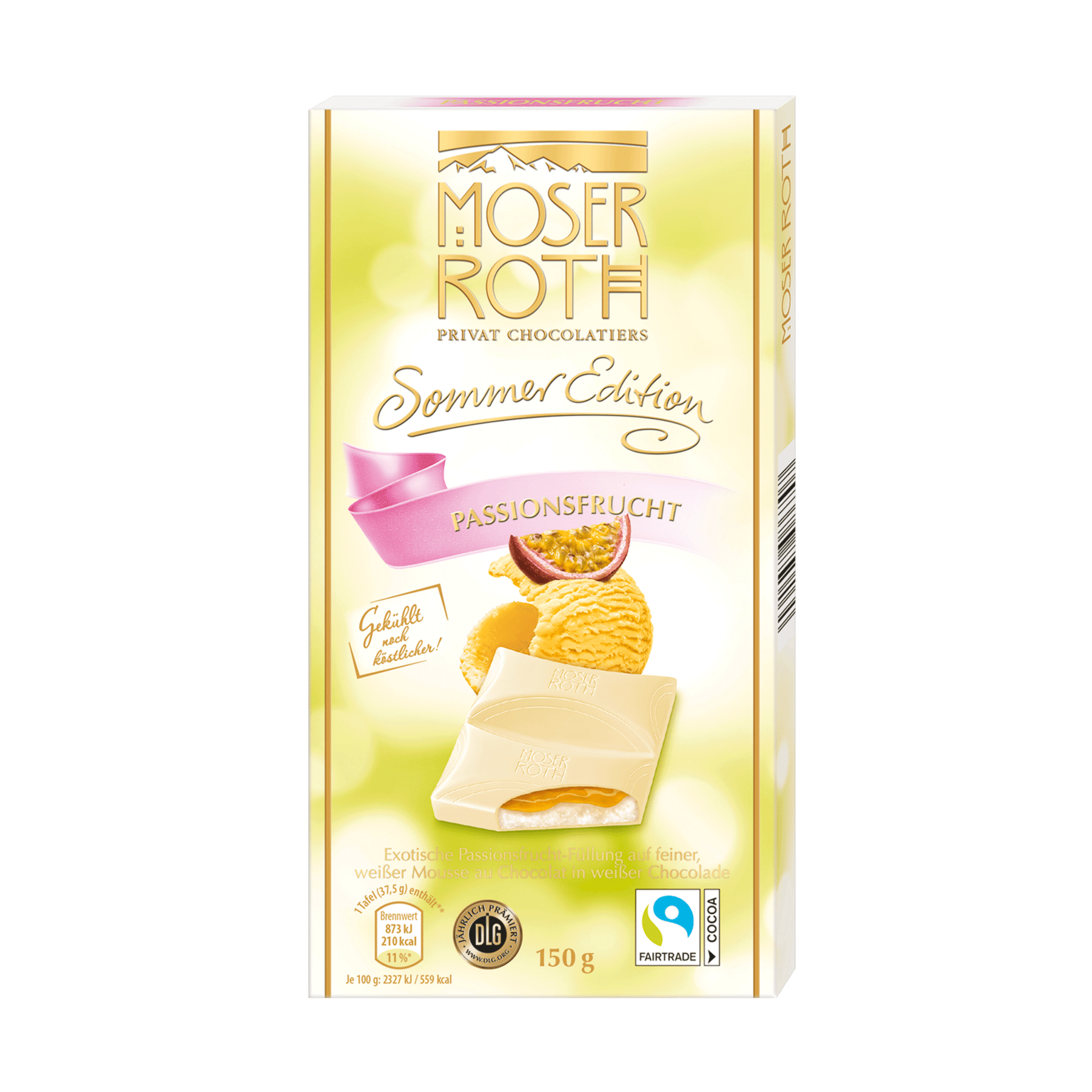 Moser Roth - Nasze Marki ALDI