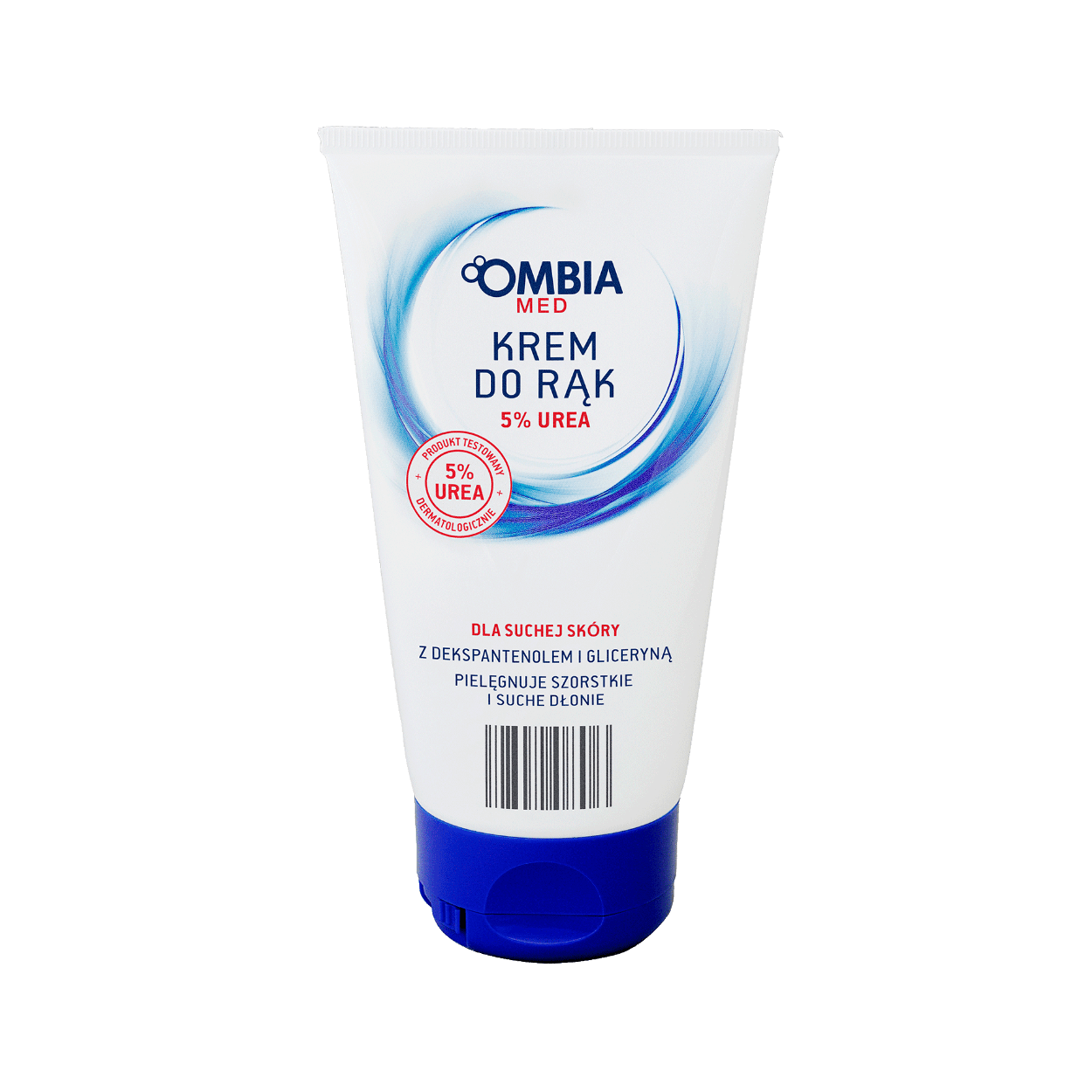 Ombia Med 10 Urea Körperlotion Aldi OMBIA Urea krem Niska cena w ALDI