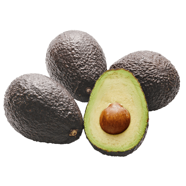 Awokado Hass