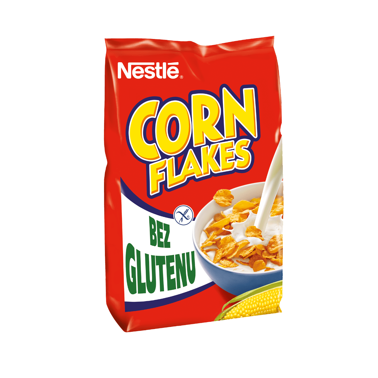 NESTLÉ Corn Flakes Niska cena w ALDI