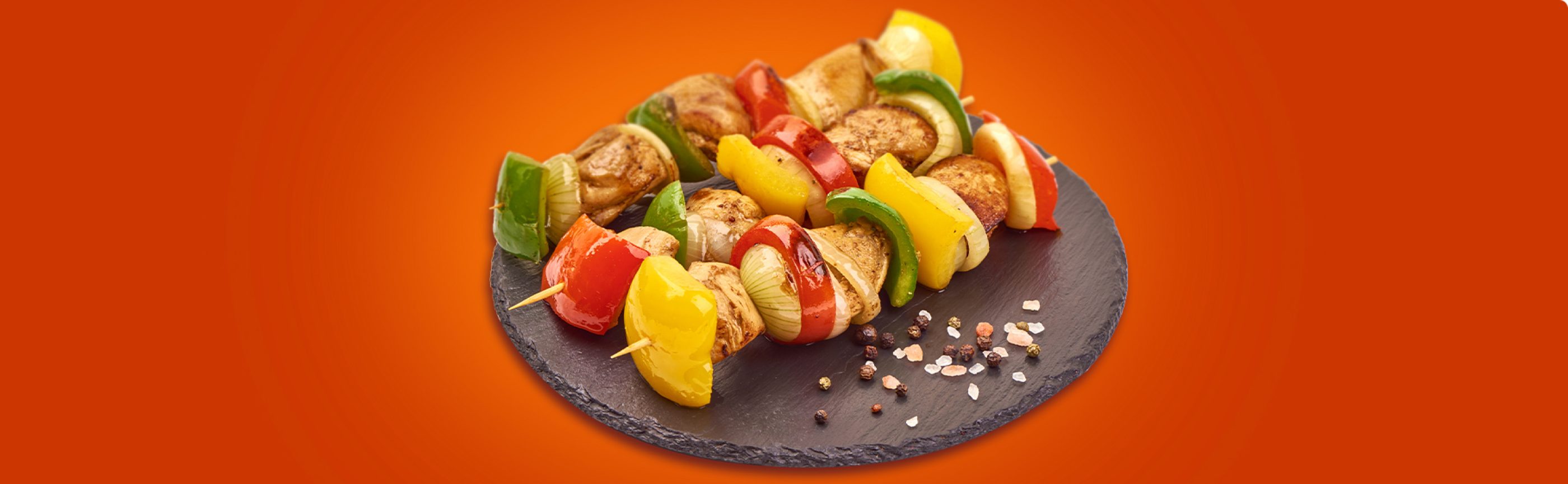 Shish kebab Przepisy ALDI