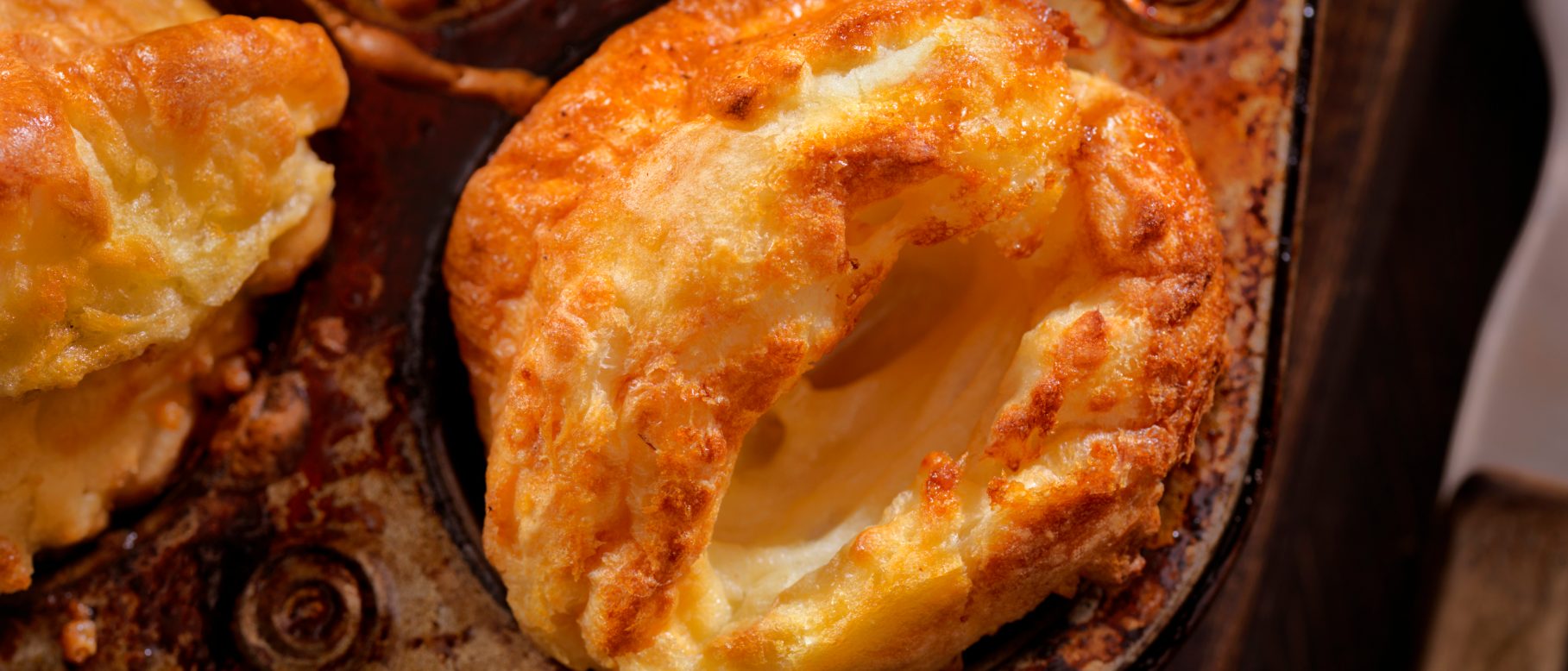 Yorkshire Pudding Przepisy ALDI