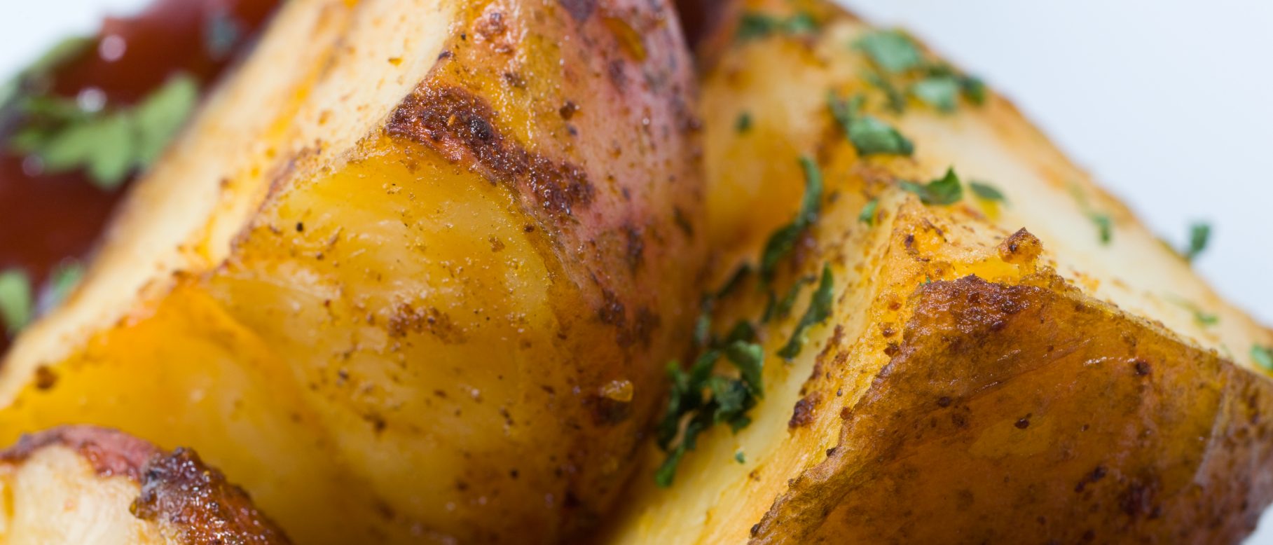 Patatas bravas Przepisy ALDI