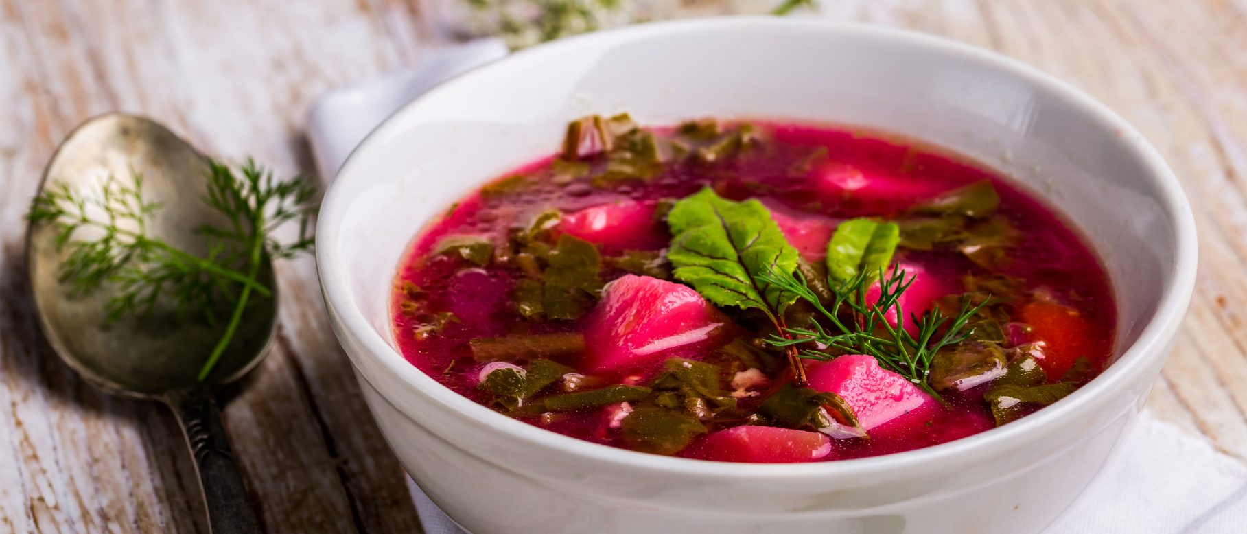 Botwinka - Przepisy - ALDI