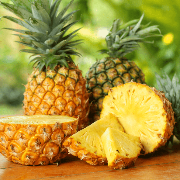 Ananas