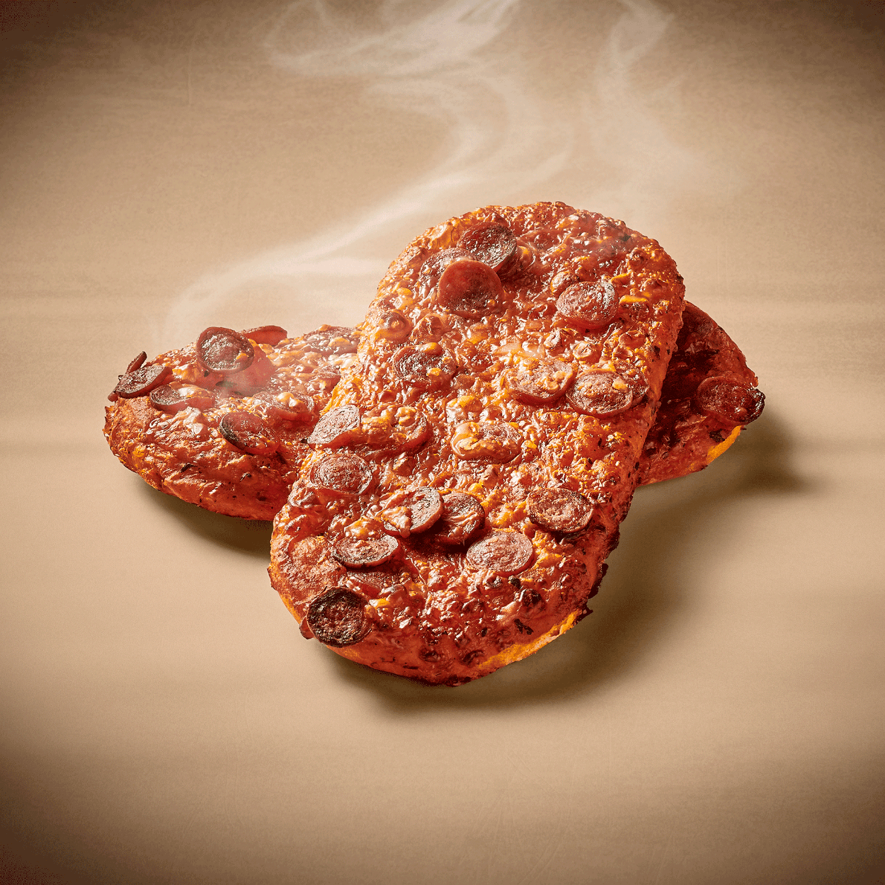 Pizza z salami Niska cena w ALDI