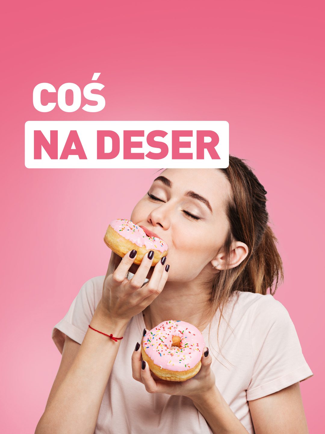cos slodkiego