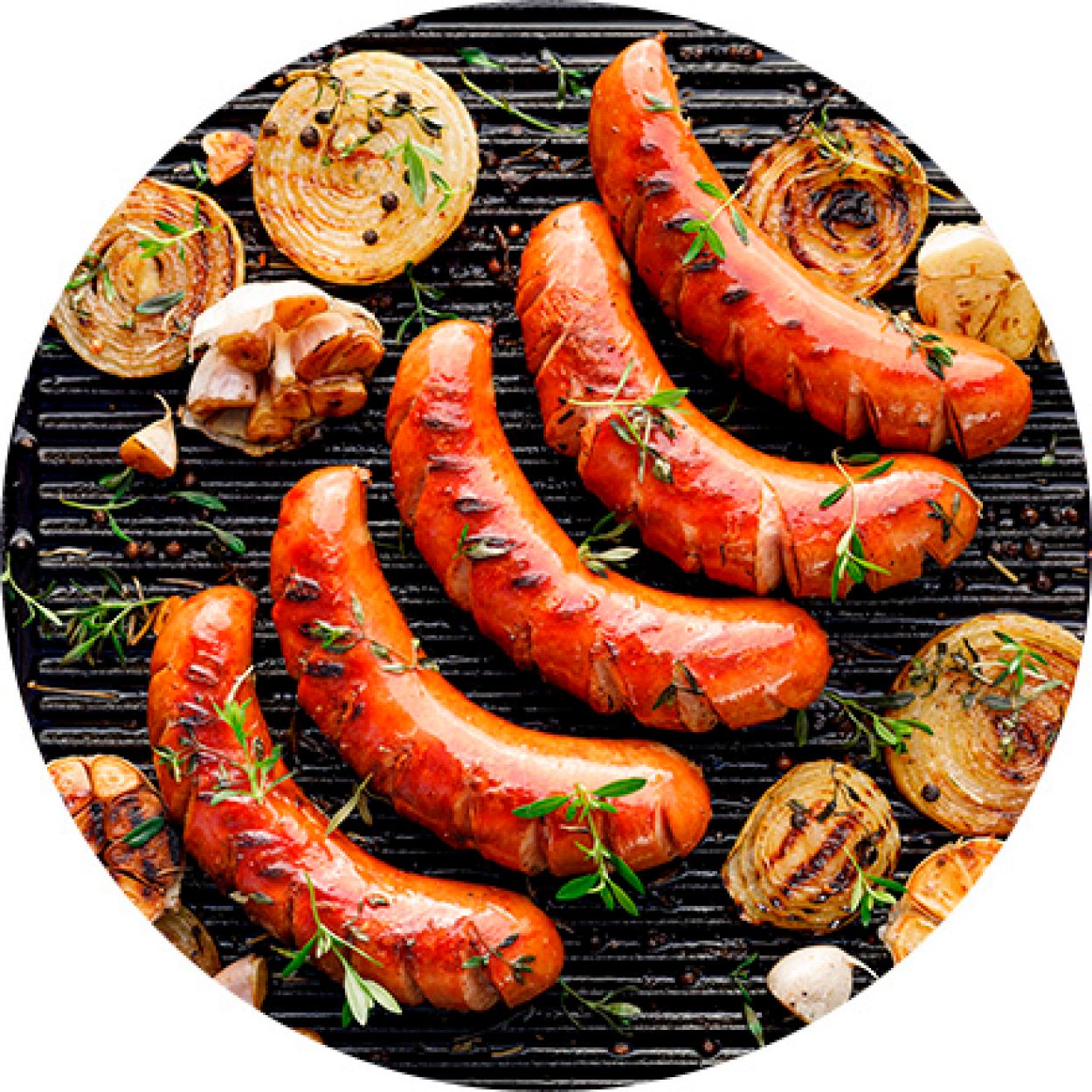 Mięso na grilla jakie wybrać i jak je przyrządzić? ALDI